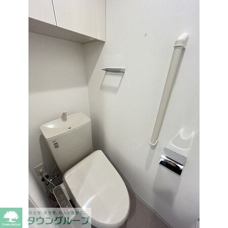 グランカーサ千駄木の物件内観写真